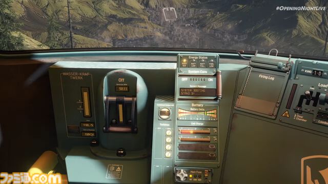 レトロな操作パネルで大砲を動かし、敵宇宙船を排除する『PVKK: Planetenverteidigungskanonenkommandant』2026年夏発売【gamescom 2025】