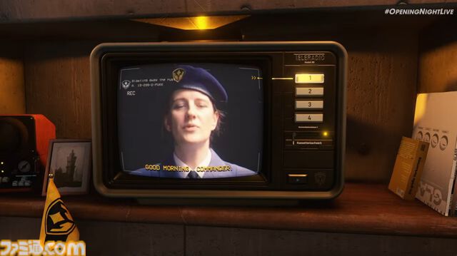 レトロな操作パネルで大砲を動かし、敵宇宙船を排除する『PVKK: Planetenverteidigungskanonenkommandant』2026年夏発売【gamescom 2025】