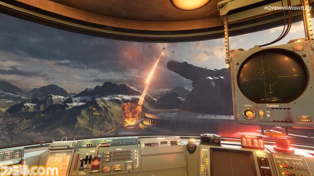 レトロな操作パネルで大砲を動かし、敵宇宙船を排除する『PVKK: Planetenverteidigungskanonenkommandant』2026年夏発売【gamescom 2025】
