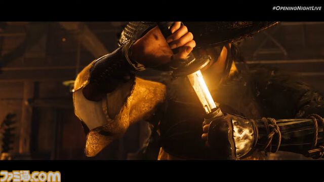 『ゴースト・オブ・ヨウテイ』マルチプレイモード“LEGEND”DLCが2026年リリース。主人公・篤の物語を描く新映像公開【gamescom 2025】