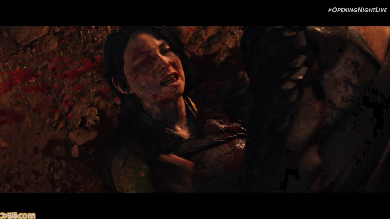 『ゴースト・オブ・ヨウテイ』マルチプレイモード“LEGEND”DLCが2026年リリース。主人公・篤の物語を描く新映像公開【gamescom 2025】