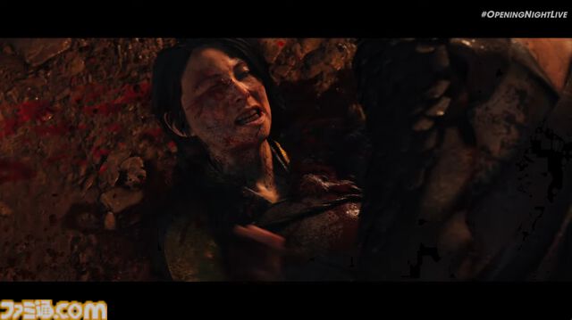 『ゴースト・オブ・ヨウテイ』マルチプレイモード“LEGEND”DLCが2026年リリース。主人公・篤の物語を描く新映像公開【gamescom 2025】