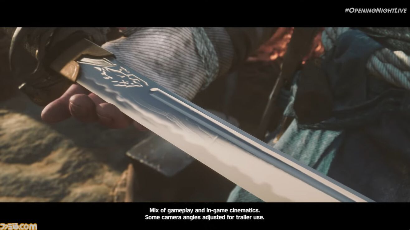 『ゴースト・オブ・ヨウテイ』マルチプレイモード“LEGEND”DLCが2026年リリース。主人公・篤の物語を描く新映像公開【gamescom 2025】