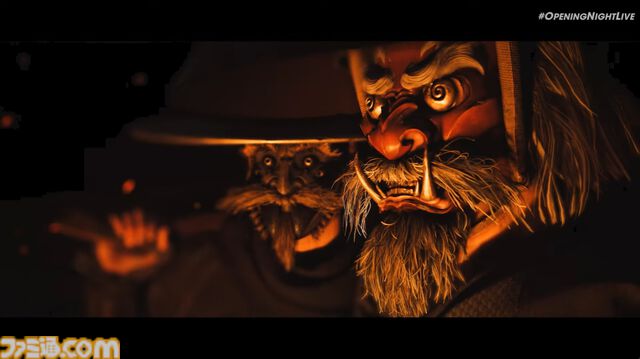 『ゴースト・オブ・ヨウテイ』マルチプレイモード“LEGEND”DLCが2026年リリース。主人公・篤の物語を描く新映像公開【gamescom 2025】
