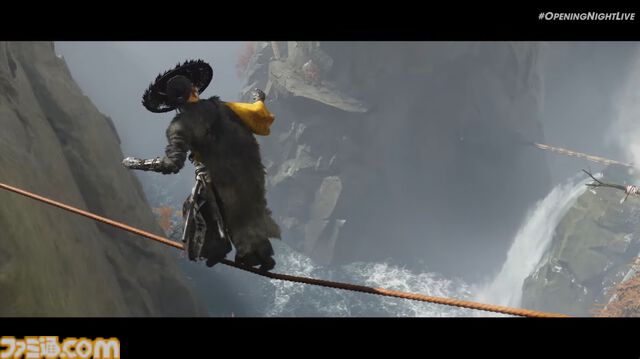 『ゴースト・オブ・ヨウテイ』マルチプレイモード“LEGEND”DLCが2026年リリース。主人公・篤の物語を描く新映像公開【gamescom 2025】