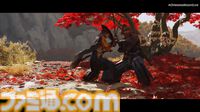 『ゴースト・オブ・ヨウテイ』マルチプレイモード“LEGEND”DLCが2026年リリース。主人公・篤の物語を描く新映像公開【gamescom 2025】