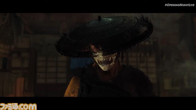 『ゴースト・オブ・ヨウテイ』マルチプレイモード“LEGEND”DLCが2026年リリース。主人公・篤の物語を描く新映像公開【gamescom 2025】