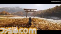『ゴースト・オブ・ヨウテイ』マルチプレイモード“LEGEND”DLCが2026年リリース。主人公・篤の物語を描く新映像公開【gamescom 2025】