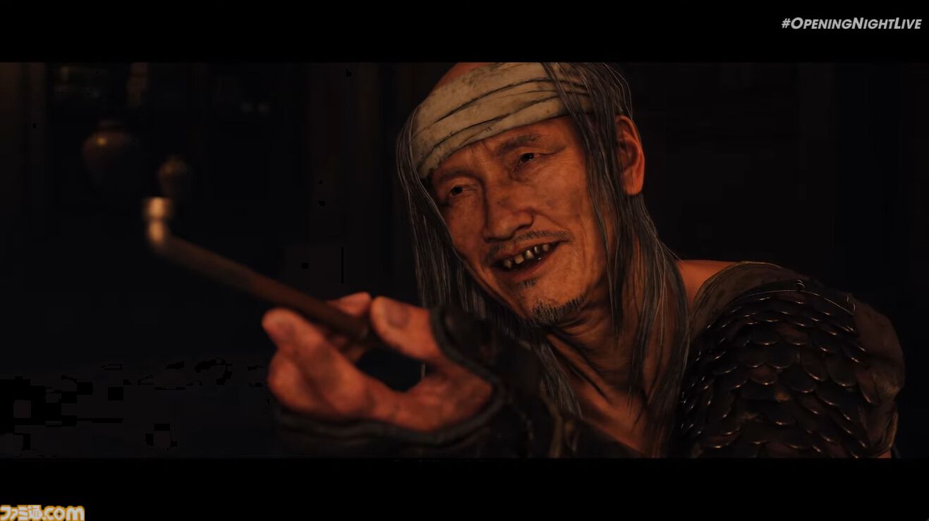 『ゴースト・オブ・ヨウテイ』マルチプレイモード“LEGEND”DLCが2026年リリース。主人公・篤の物語を描く新映像公開【gamescom 2025】