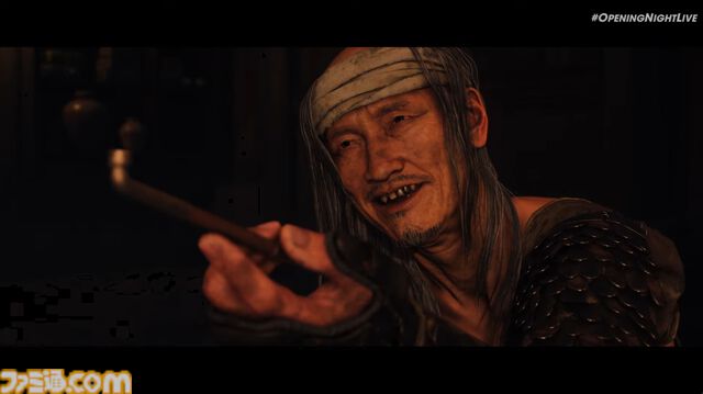 『ゴースト・オブ・ヨウテイ』マルチプレイモード“LEGEND”DLCが2026年リリース。主人公・篤の物語を描く新映像公開【gamescom 2025】