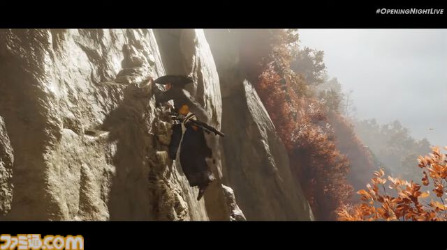 『ゴースト・オブ・ヨウテイ』マルチプレイモード“LEGEND”DLCが2026年リリース。主人公・篤の物語を描く新映像公開【gamescom 2025】