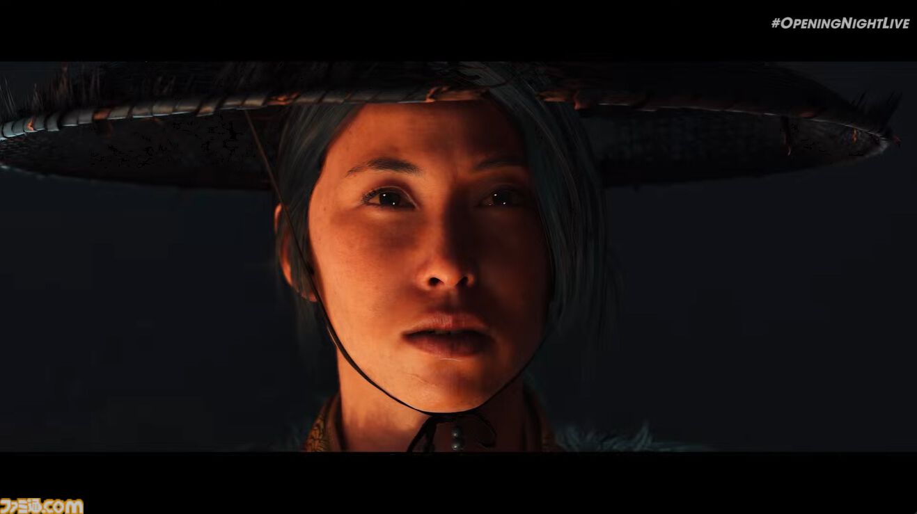 『ゴースト・オブ・ヨウテイ』マルチプレイモード“LEGEND”DLCが2026年リリース。主人公・篤の物語を描く新映像公開【gamescom 2025】