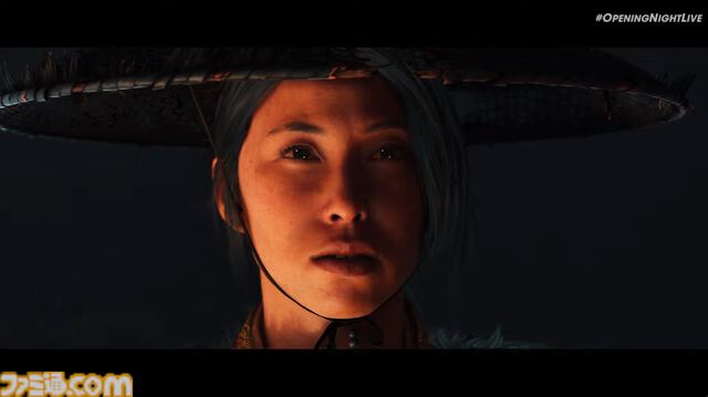 『ゴースト・オブ・ヨウテイ』マルチプレイモード“LEGEND”DLCが2026年リリース。主人公・篤の物語を描く新映像公開【gamescom 2025】