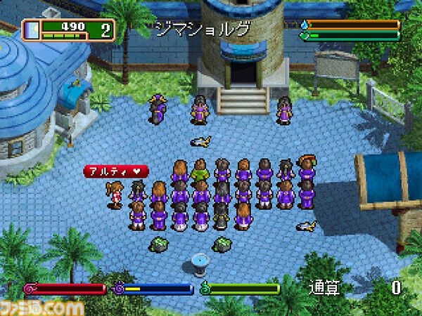 『ワールド・ネバーランド2 ～プルト共和国物語～』Steam版が5月16日にリリース。架空の国で住人のひとりとして自由に人生を謳歌する生活シム