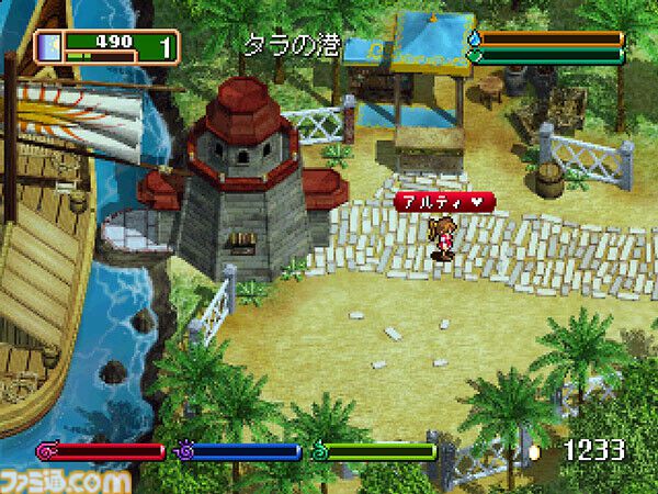 『ワールド・ネバーランド2 ～プルト共和国物語～』Steam版が5月16日にリリース。架空の国で住人のひとりとして自由に人生を謳歌する生活シム