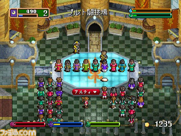『ワールド・ネバーランド2 ～プルト共和国物語～』Steam版が5月16日にリリース。架空の国で住人のひとりとして自由に人生を謳歌する生活シム