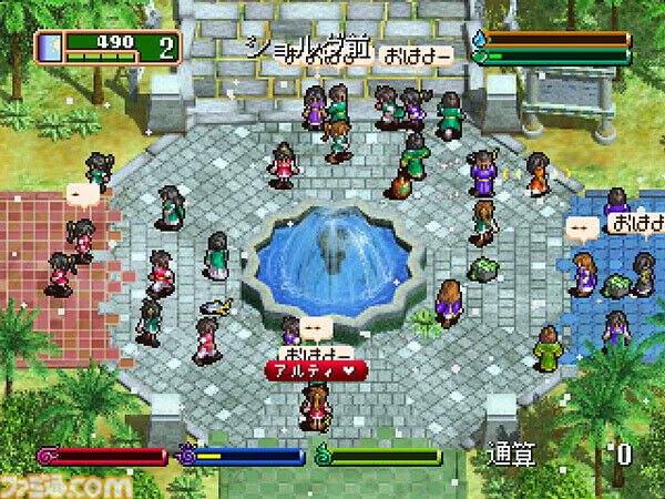 『ワールド・ネバーランド2 ～プルト共和国物語～』Steam版が5月16日にリリース。架空の国で住人のひとりとして自由に人生を謳歌する生活シム
