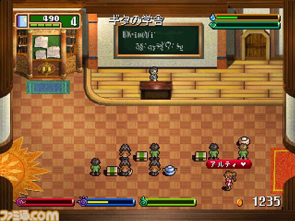 『ワールド・ネバーランド2 ～プルト共和国物語～』Steam版が5月16日にリリース。架空の国で住人のひとりとして自由に人生を謳歌する生活シム