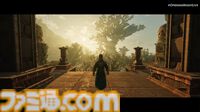 『Enshrouded』追加コンテンツ『WAKE OF THE WATER』が発表。ロマン溢れるお宝部屋、5人で起動する謎の魔法陣、巨大な雄たけびを上げるボス。海に潜む古代都市が描かれた映像が公開【gamescom 2025】