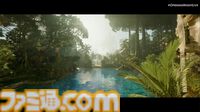 『Enshrouded』追加コンテンツ『WAKE OF THE WATER』が発表。ロマン溢れるお宝部屋、5人で起動する謎の魔法陣、巨大な雄たけびを上げるボス。海に潜む古代都市が描かれた映像が公開【gamescom 2025】