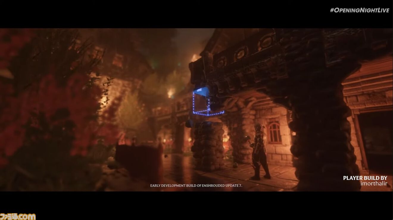 『Enshrouded』追加コンテンツ『WAKE OF THE WATER』が発表。ロマン溢れるお宝部屋、5人で起動する謎の魔法陣、巨大な雄たけびを上げるボス。海に潜む古代都市が描かれた映像が公開【gamescom 2025】