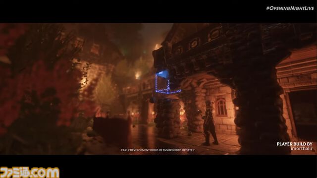 『Enshrouded』追加コンテンツ『WAKE OF THE WATER』が発表。ロマン溢れるお宝部屋、5人で起動する謎の魔法陣、巨大な雄たけびを上げるボス。海に潜む古代都市が描かれた映像が公開【gamescom 2025】