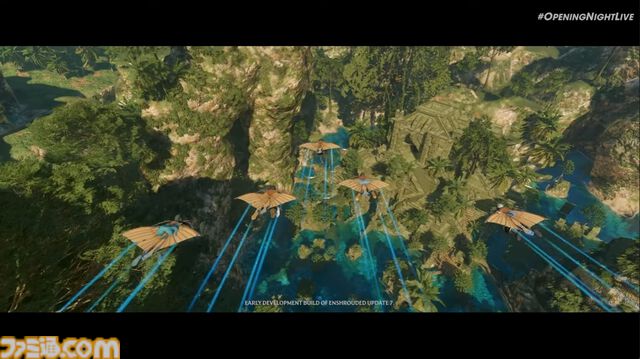 『Enshrouded』追加コンテンツ『WAKE OF THE WATER』が発表。ロマン溢れるお宝部屋、5人で起動する謎の魔法陣、巨大な雄たけびを上げるボス。海に潜む古代都市が描かれた映像が公開【gamescom 2025】