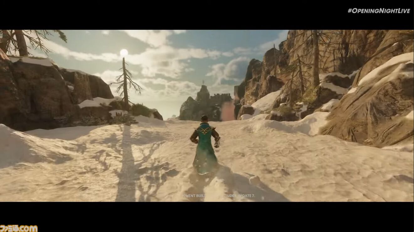 『Enshrouded』追加コンテンツ『WAKE OF THE WATER』が発表。ロマン溢れるお宝部屋、5人で起動する謎の魔法陣、巨大な雄たけびを上げるボス。海に潜む古代都市が描かれた映像が公開【gamescom 2025】