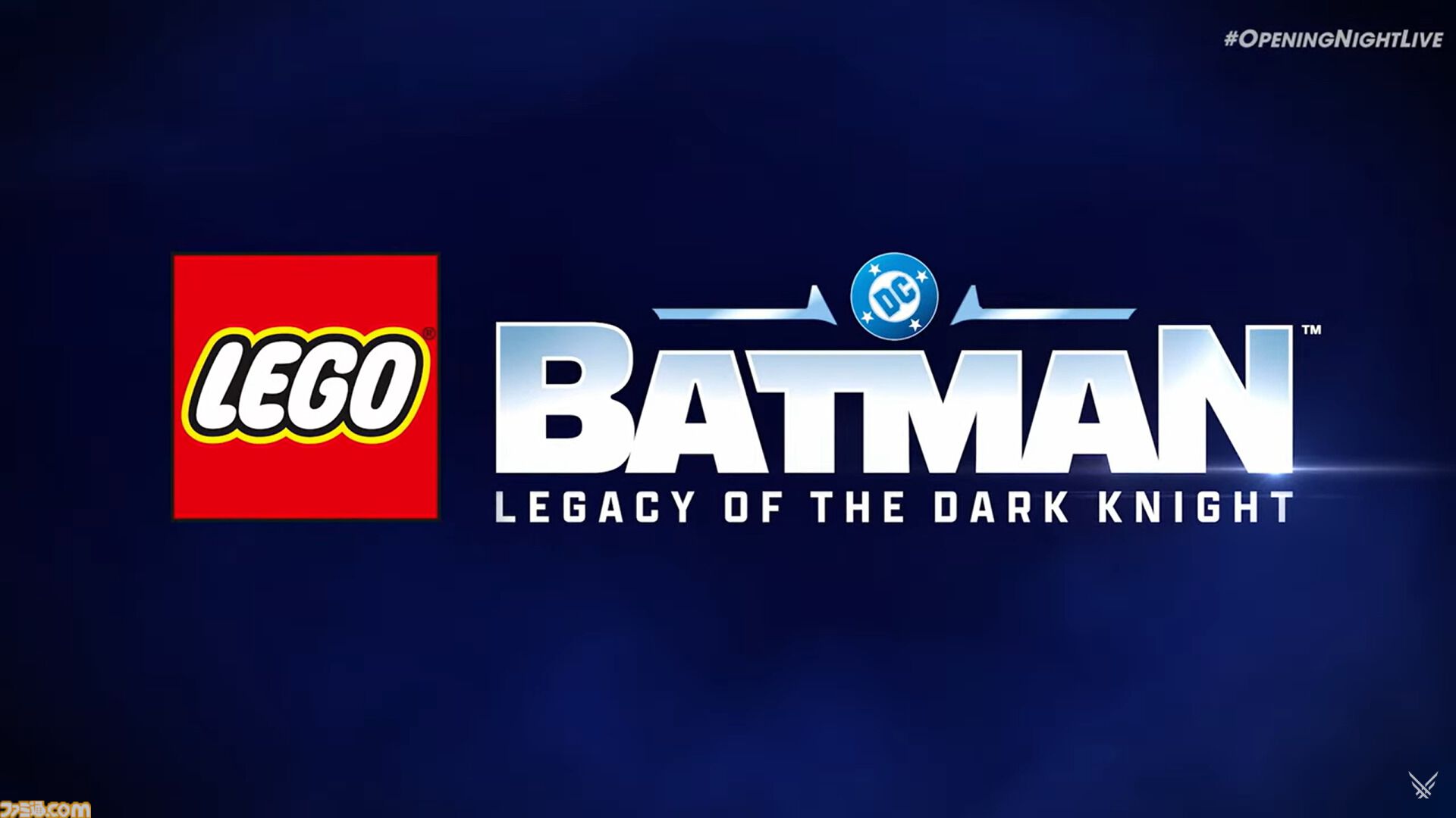 『レゴ バットマン：レガシー・オブ・ザ・ダークナイト』が2026年発売。レゴのゴッサムシティで、バットマンの戦いが描かれる【gamescom 2025】