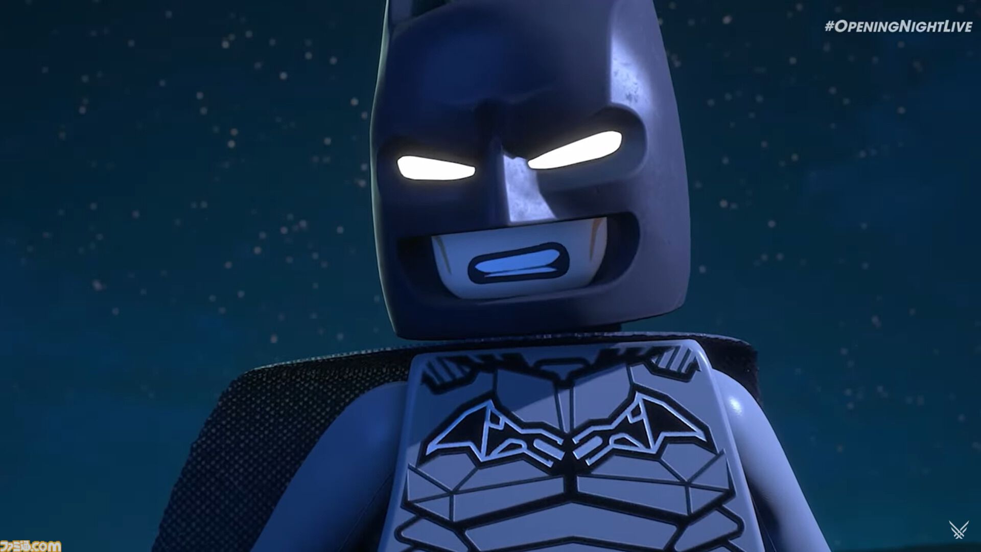 『レゴ バットマン：レガシー・オブ・ザ・ダークナイト』が2026年発売。レゴのゴッサムシティで、バットマンの戦いが描かれる【gamescom 2025】