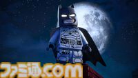 『レゴ バットマン：レガシー・オブ・ザ・ダークナイト』が2026年発売。レゴのゴッサムシティで、バットマンの戦いが描かれる【gamescom 2025】