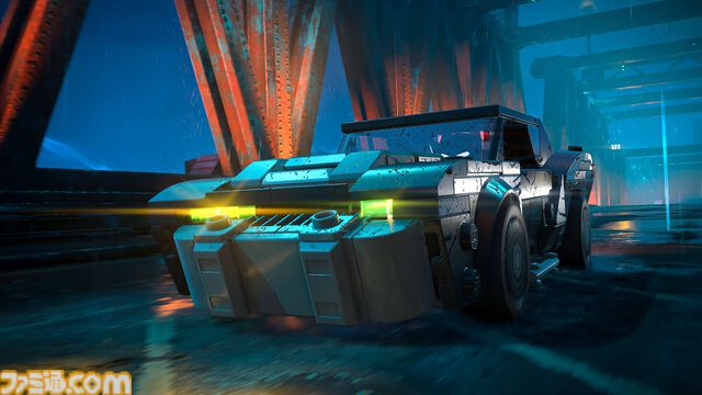 『レゴ バットマン：レガシー・オブ・ザ・ダークナイト』が2026年発売。レゴのゴッサムシティで、バットマンの戦いが描かれる【gamescom 2025】