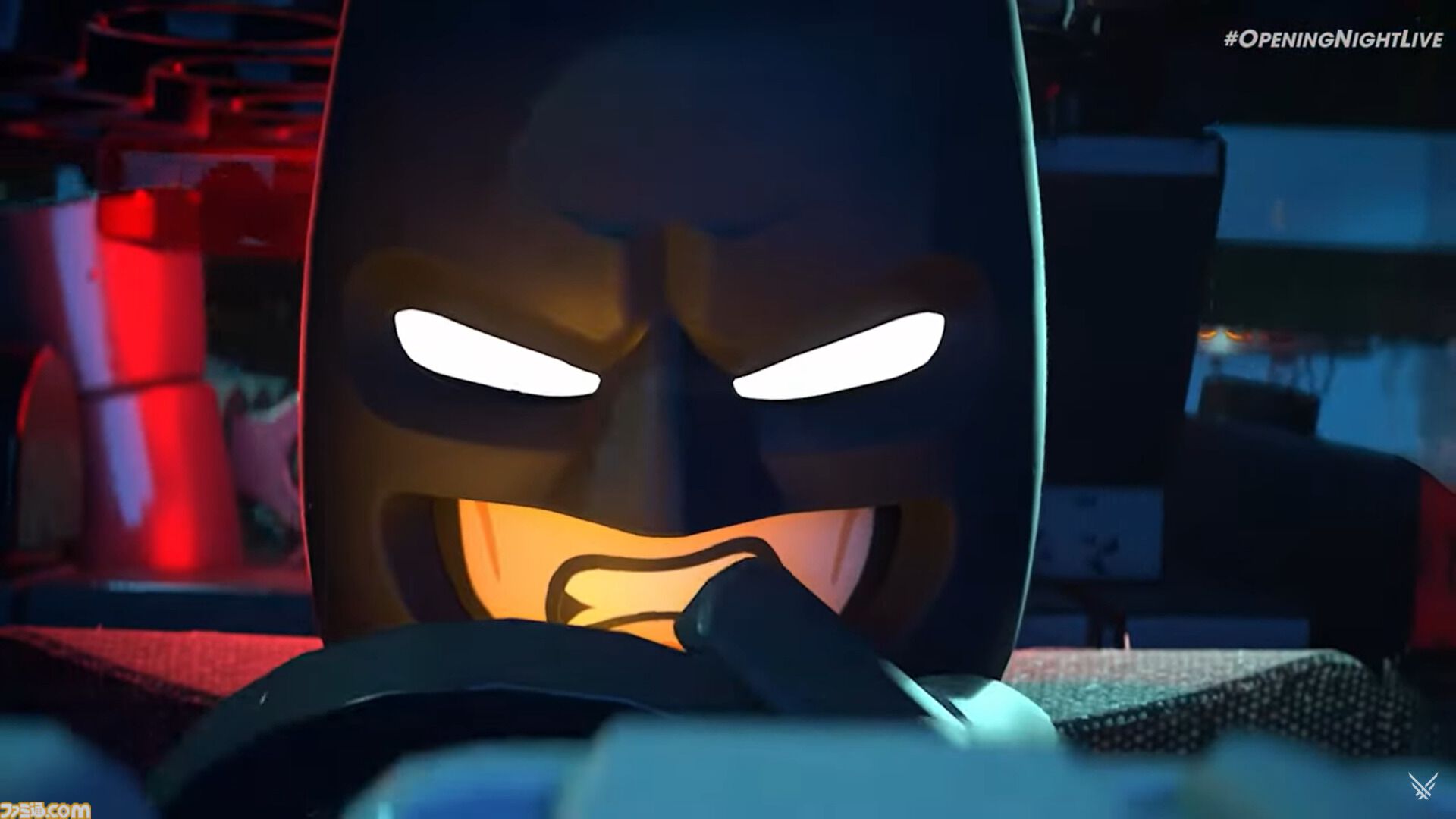 『レゴ バットマン：レガシー・オブ・ザ・ダークナイト』が2026年発売。レゴのゴッサムシティで、バットマンの戦いが描かれる【gamescom 2025】
