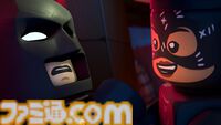 『レゴ バットマン：レガシー・オブ・ザ・ダークナイト』が2026年発売。レゴのゴッサムシティで、バットマンの戦いが描かれる【gamescom 2025】