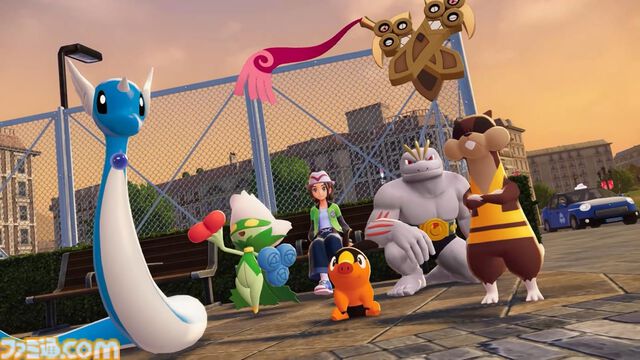 【Amazon予約数ランキング】『ポケモンレジェンズZ-A』首位を4週維持。発売近づく『スーパーロボット大戦Y』が3位に浮上【8/10～8/16】