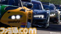 『Project Motor Racing』リアルを追求した本格派レーシングシミュレーターが11月25日発売。車両のビジュアルやレース場の空気感、ハンドリングなどを忠実に再現