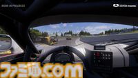 『Project Motor Racing』リアルを追求した本格派レーシングシミュレーターが11月25日発売。車両のビジュアルやレース場の空気感、ハンドリングなどを忠実に再現