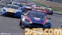 『Project Motor Racing』リアルを追求した本格派レーシングシミュレーターが11月25日発売。車両のビジュアルやレース場の空気感、ハンドリングなどを忠実に再現