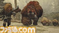 『モンハンワイルズ』ドシャグマになりきれる頭装備が9月3日より登場。武器や防具の装飾品が大量入手できるイベクエが本日（8/20）より開催