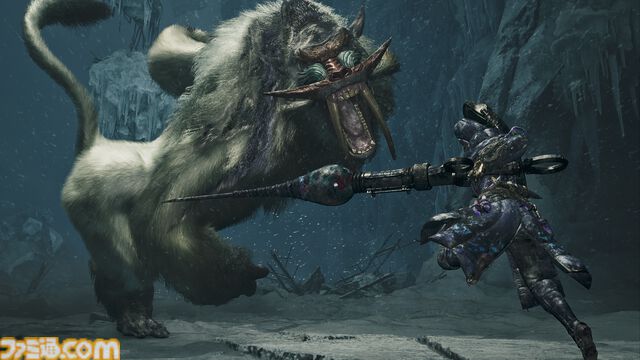 『モンハンワイルズ』ドシャグマになりきれる頭装備が9月3日より登場。武器や防具の装飾品が大量入手できるイベクエが本日（8/20）より開催