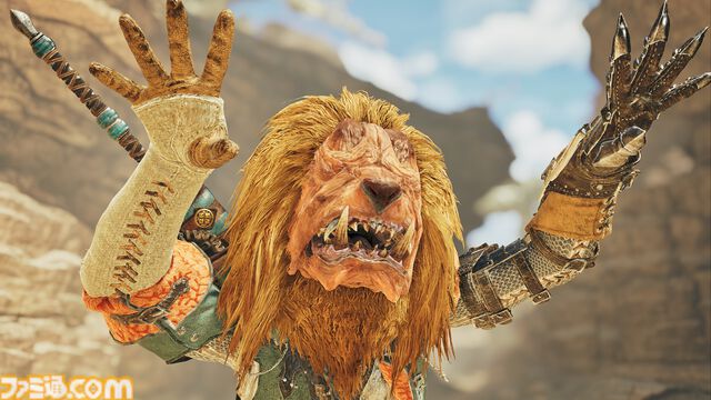 『モンハンワイルズ』ドシャグマになりきれる頭装備が9月3日より登場。武器や防具の装飾品が大量入手できるイベクエが本日（8/20）より開催