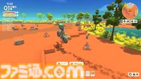 【Dinkum(ディンカム)プレイ日記】激闘、釣り大会。釣果を求めて右往左往。作ったオートバイを走らせて溜まったストレスを解消してみたり