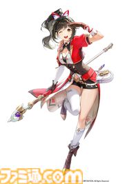 『リミットゼロ ブレイカーズ』注目のアニメーションRPG、新情報が続々解禁。『BREAKERS』からのタイトル名変更にあわせ、新ビジュアルやティザーサイトが公開