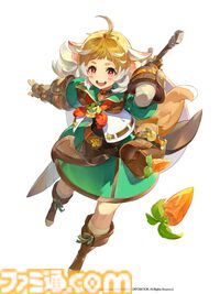『リミットゼロ ブレイカーズ』注目のアニメーションRPG、新情報が続々解禁。『BREAKERS』からのタイトル名変更にあわせ、新ビジュアルやティザーサイトが公開