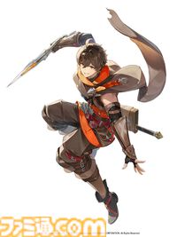 『リミットゼロ ブレイカーズ』注目のアニメーションRPG、新情報が続々解禁。『BREAKERS』からのタイトル名変更にあわせ、新ビジュアルやティザーサイトが公開