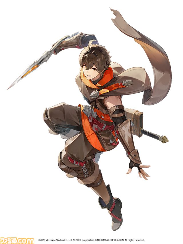 『リミットゼロ ブレイカーズ』注目のアニメーションRPG、新情報が続々解禁。『BREAKERS』からのタイトル名変更にあわせ、新ビジュアルやティザーサイトが公開