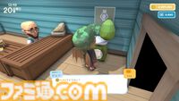 【Dinkum(ディンカム)プレイ日記】空を飛ぶ夢をかなえるために、命がけのガチ金策。初の空中遊覧が、最高すぎて泣けてきた……。