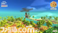 【Dinkum(ディンカム)プレイ日記】空を飛ぶ夢をかなえるために、命がけのガチ金策。初の空中遊覧が、最高すぎて泣けてきた……。