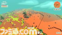 【Dinkum(ディンカム)プレイ日記】空を飛ぶ夢をかなえるために、命がけのガチ金策。初の空中遊覧が、最高すぎて泣けてきた……。