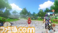 『空の軌跡 the 1st』がSwitch 2に対応決定。アップグレードパスが9月19日に発売。ゲーム冒頭をプレイできる体験版が本日（8/21）より配信開始